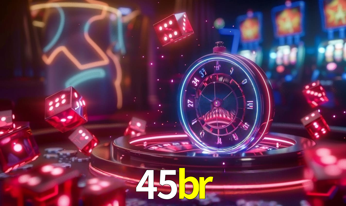 Cassino ao Vivo 45br BET - Dealers Brasileiros Profissionais