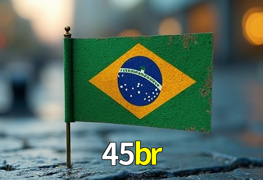 Benefícios do Login 45br BET - Bônus e Vantagens Exclusivas