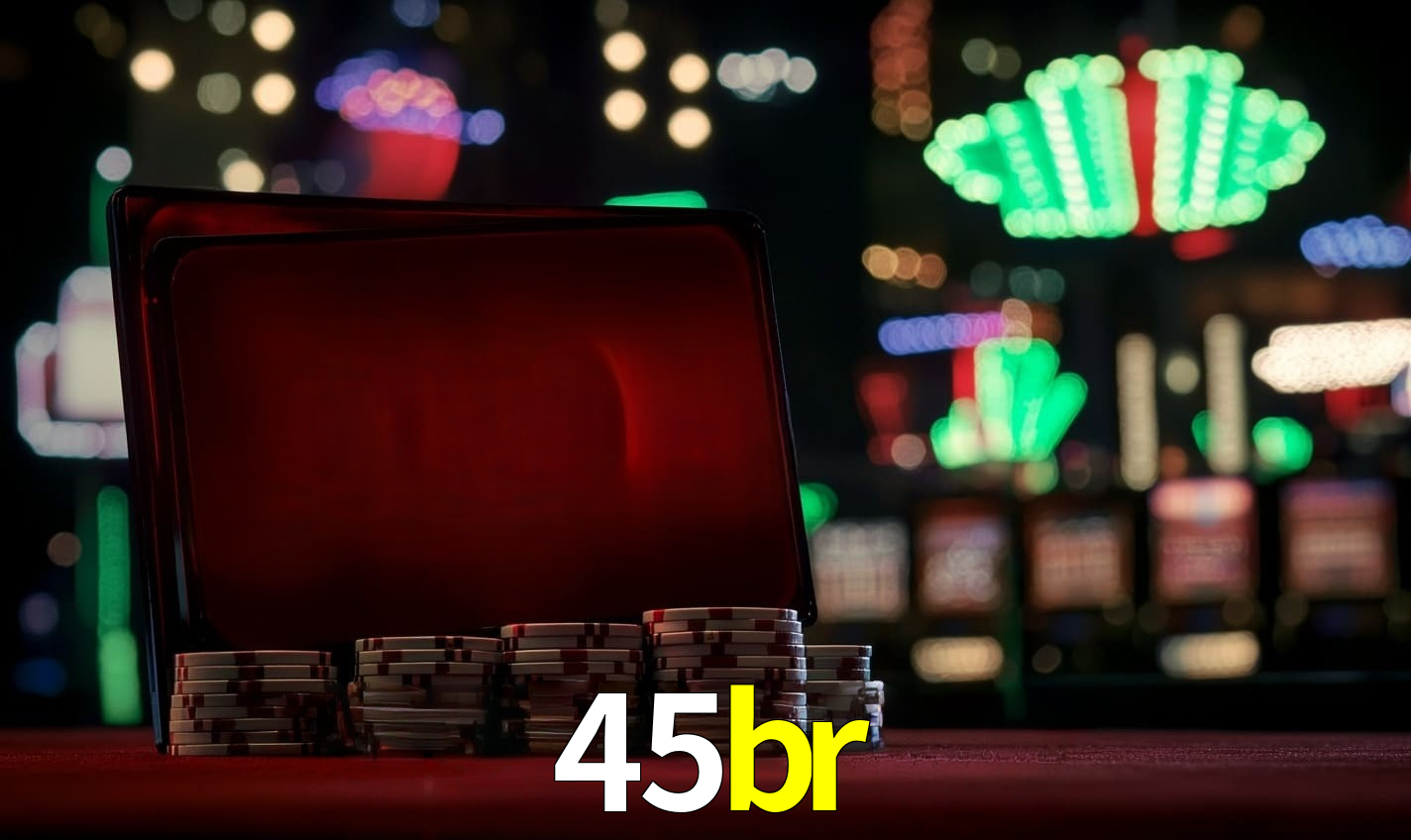 Coleção Premium de Slots 45br BET - NetEnt, Pragmatic Play, Evolution