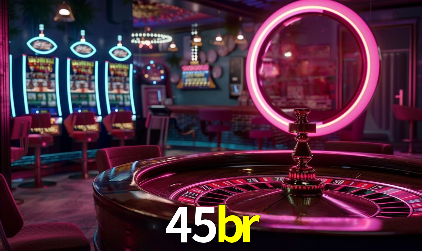Jogos de Mesa Premium 45br BET - Blackjack, Roleta, Baccarat